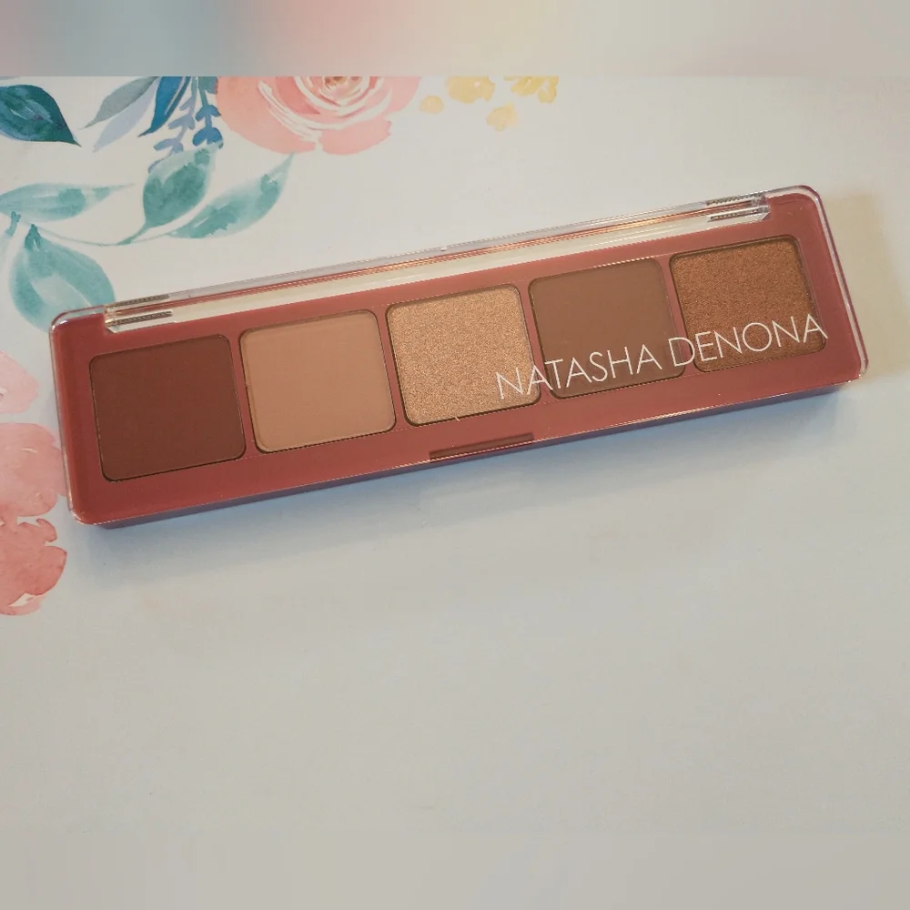 Natasha Denona Cupid Eyeshadow Palette - Picture 4 of 4